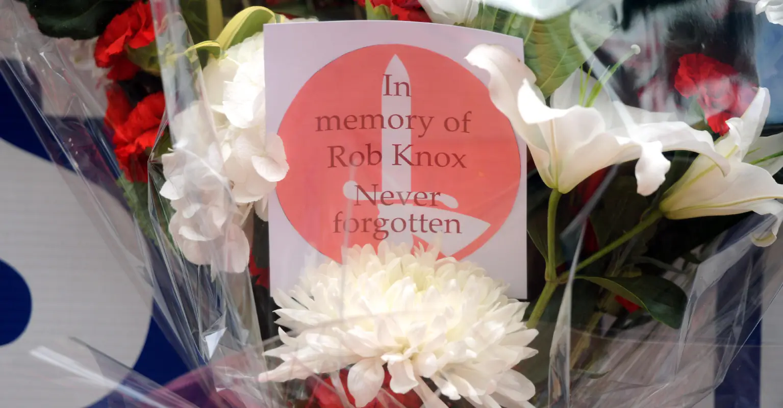 Tragic story of 'Harry Potter' star's horrific murder to be told in new documentary