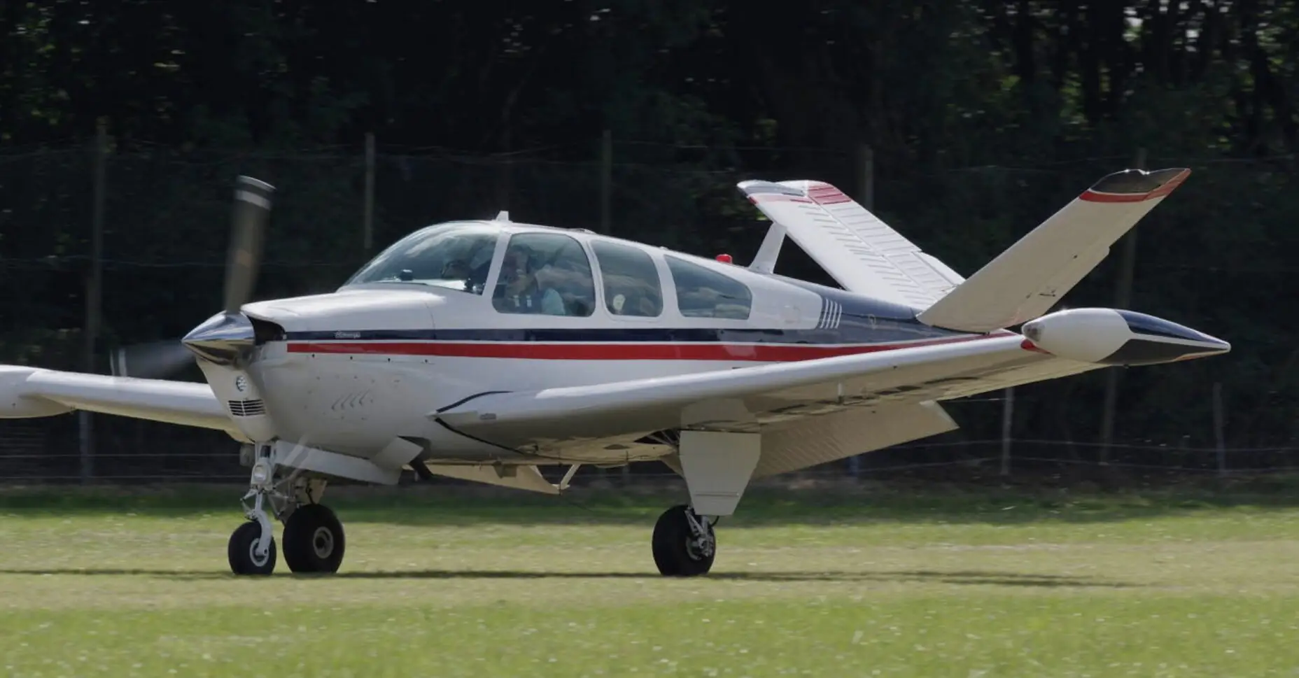Passenger killed in New York plane crash sent devastating final text message to friends