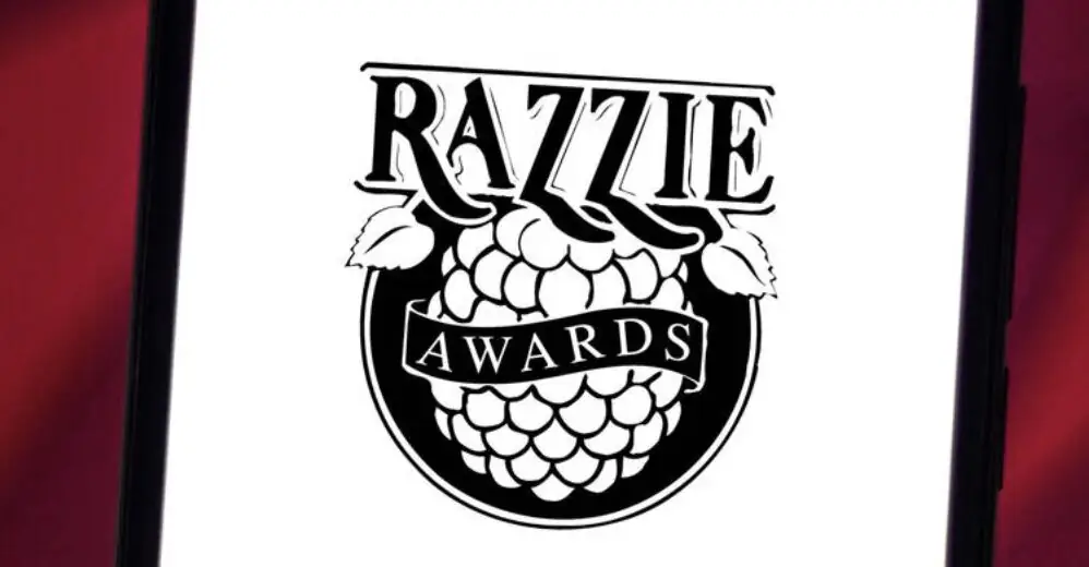 Razzies withdraw nomination of a 12-year-old for worst actress after calling backlash 'overblown'