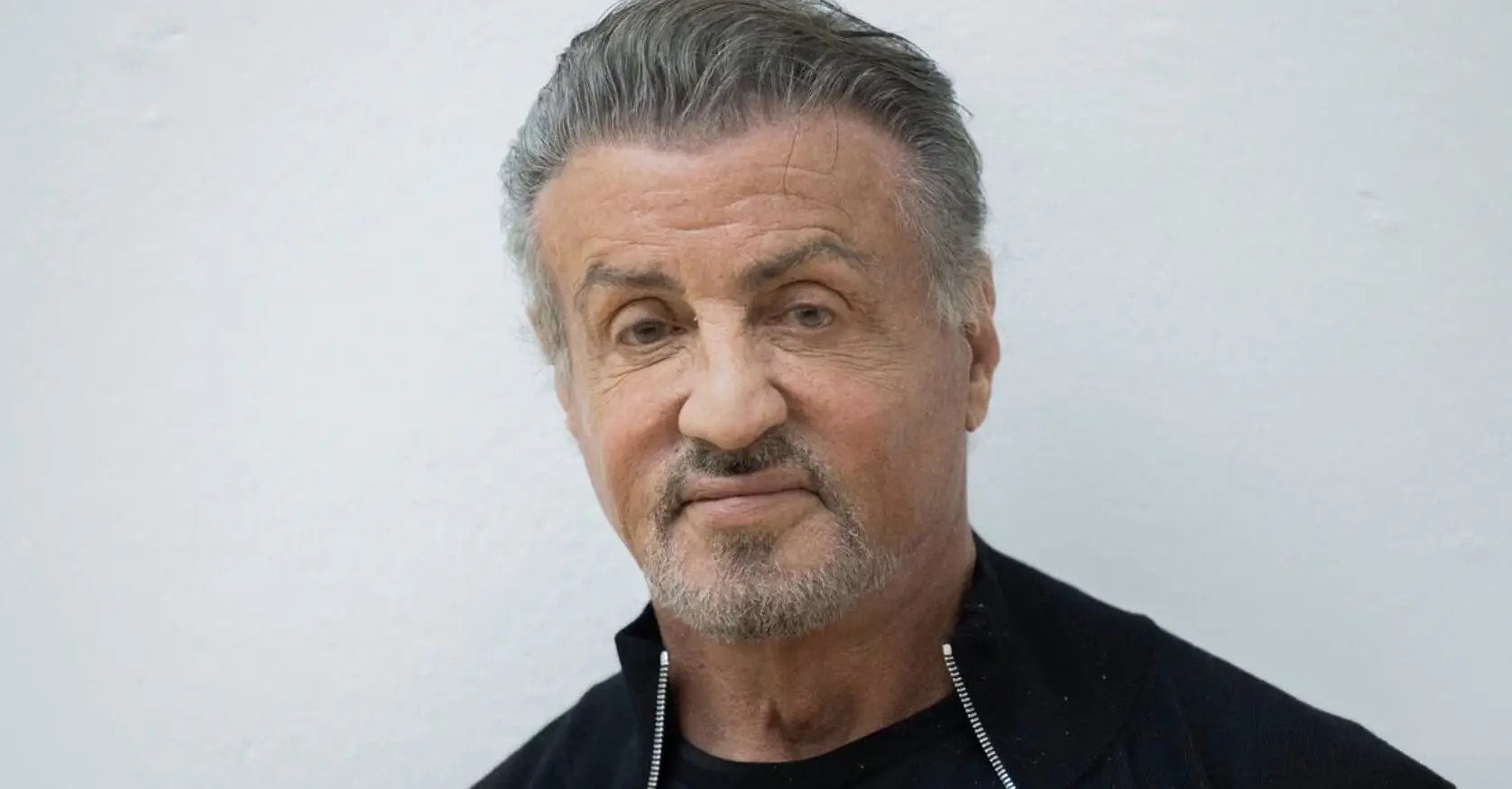 Sylvester Stallone responds to Pamela Anderson's claim he asked her to be his 'number one girl'