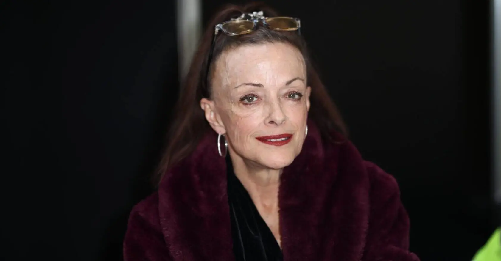 Lisa Loring, the original Wednesday Addams, dies aged 64