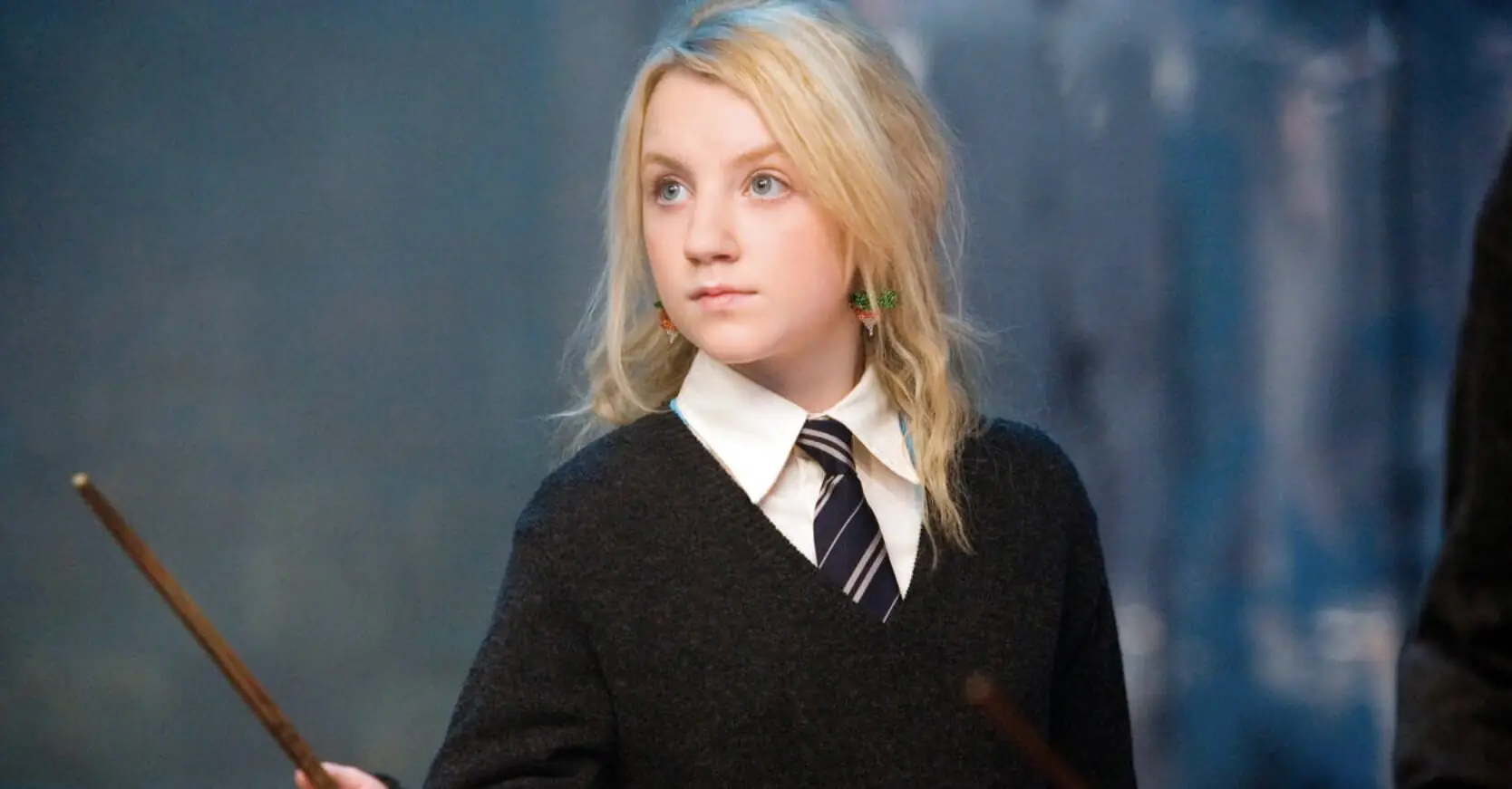 Luna Lovegood actress Evanna Lynch was in a 9-year relationship with 'Harry Potter' co-star