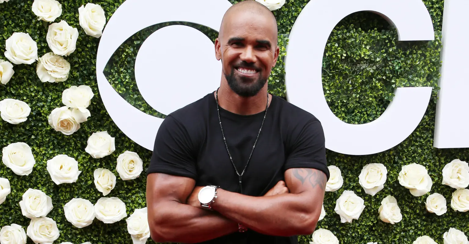 'Criminal Minds' star Shemar Moore expecting his first baby at 52