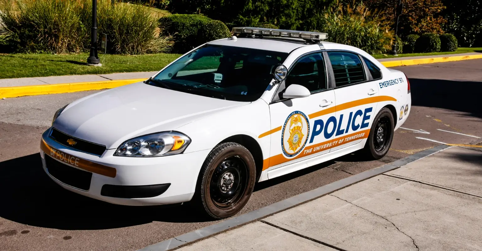 Fired cop who slept with 6 co-workers 'pressured' colleagues to sleep with her, court filings claim