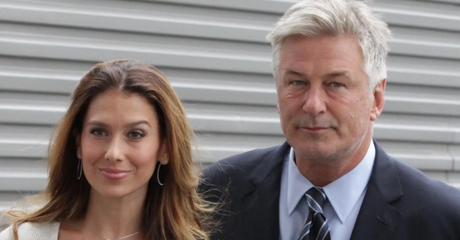 Alec Baldwin asks fans to follow wife Hilaria on Instagram as a birthday gift