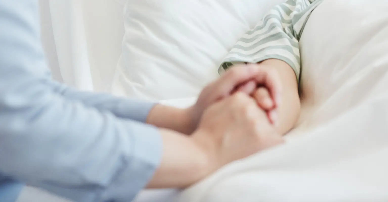 Young girl tragically dies just an hour before 9th birthday