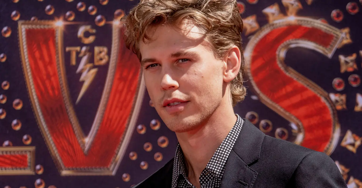 Austin Butler fans say star was 'robbed' of Best Actor Oscar