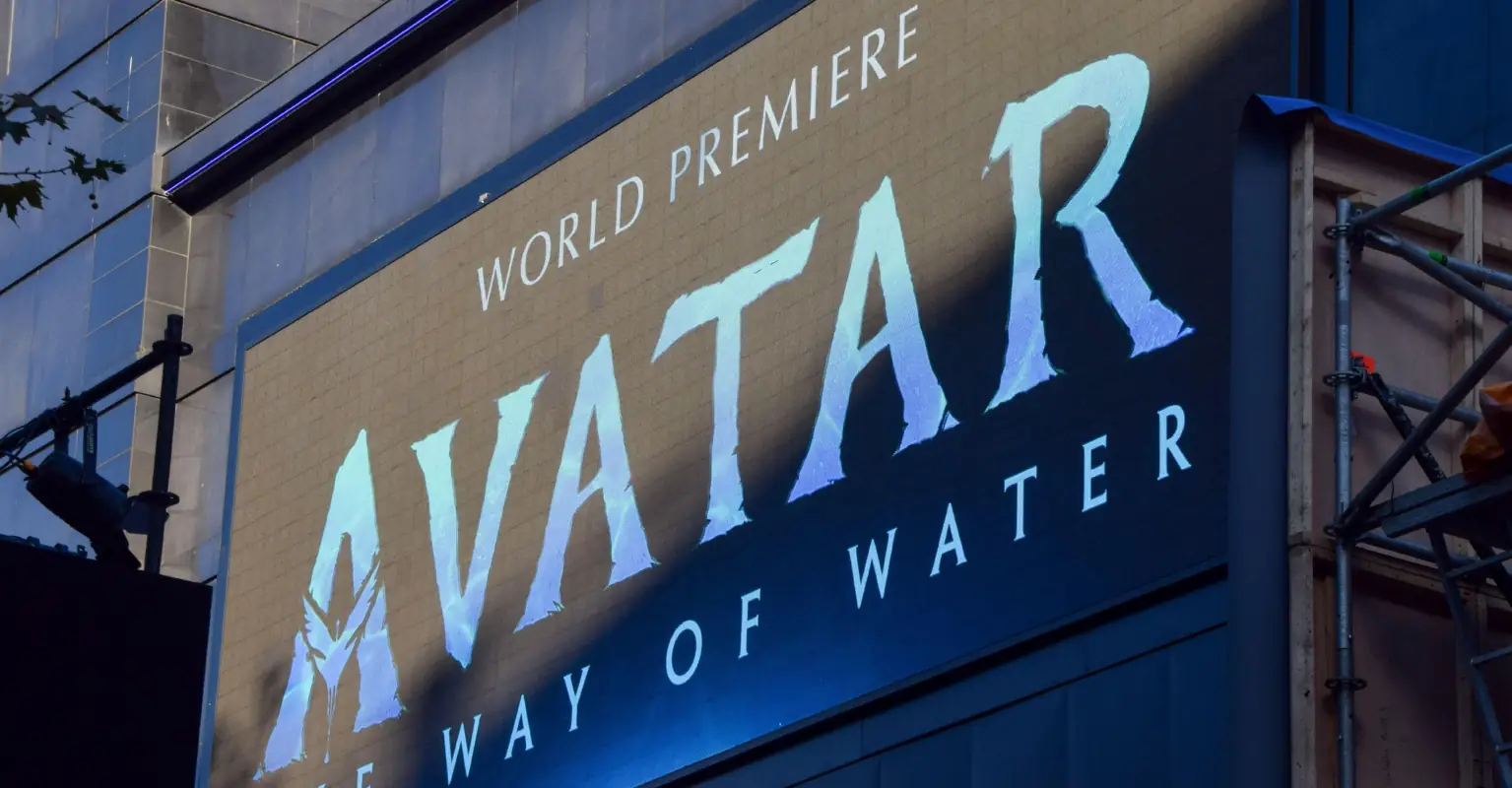 Man suffers fatal heart attack while watching 'Avatar 2'