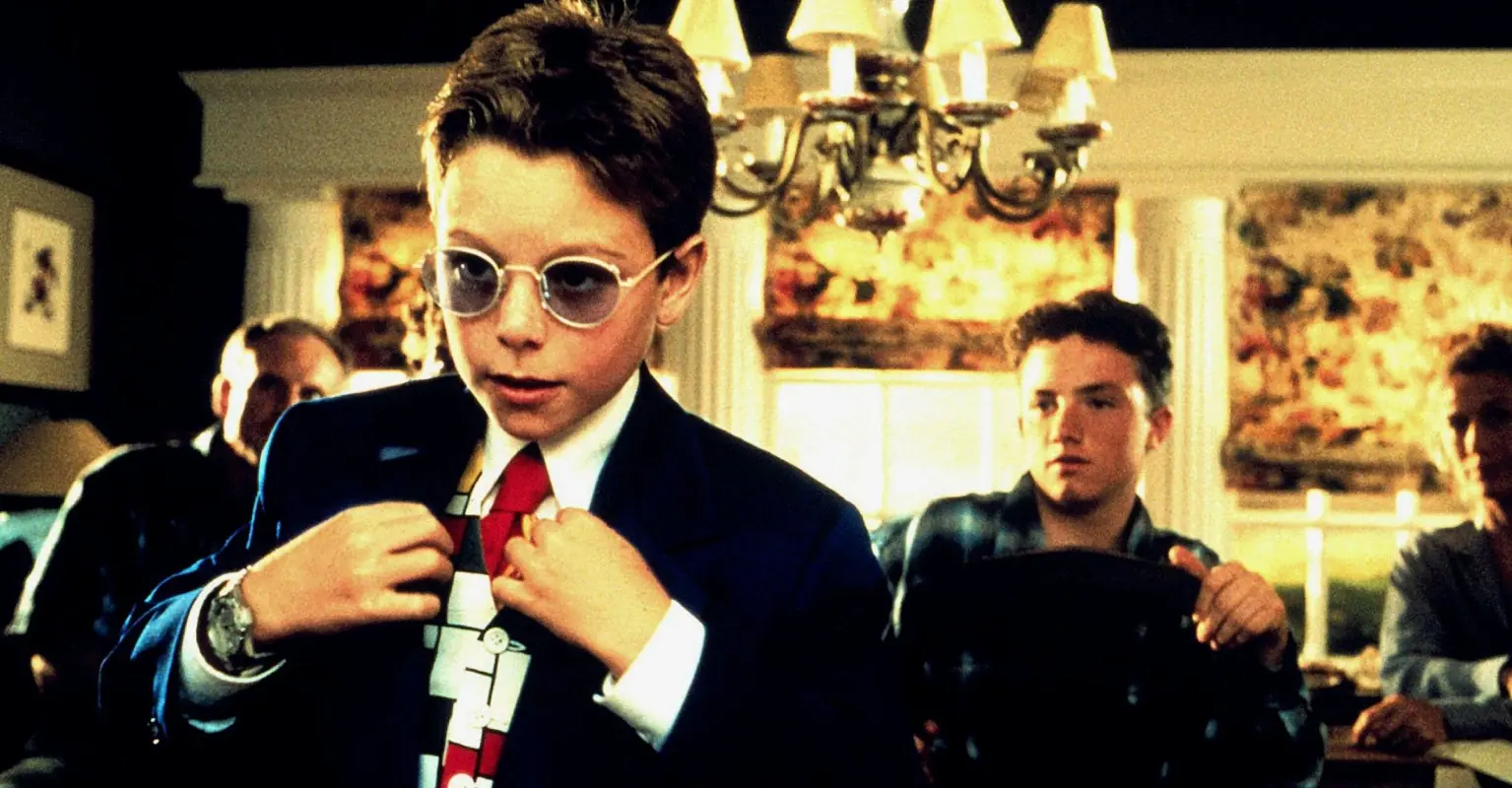 Fans are calling out 90s Disney movie over 'uncomfortable' scene: 'Explain yourself'