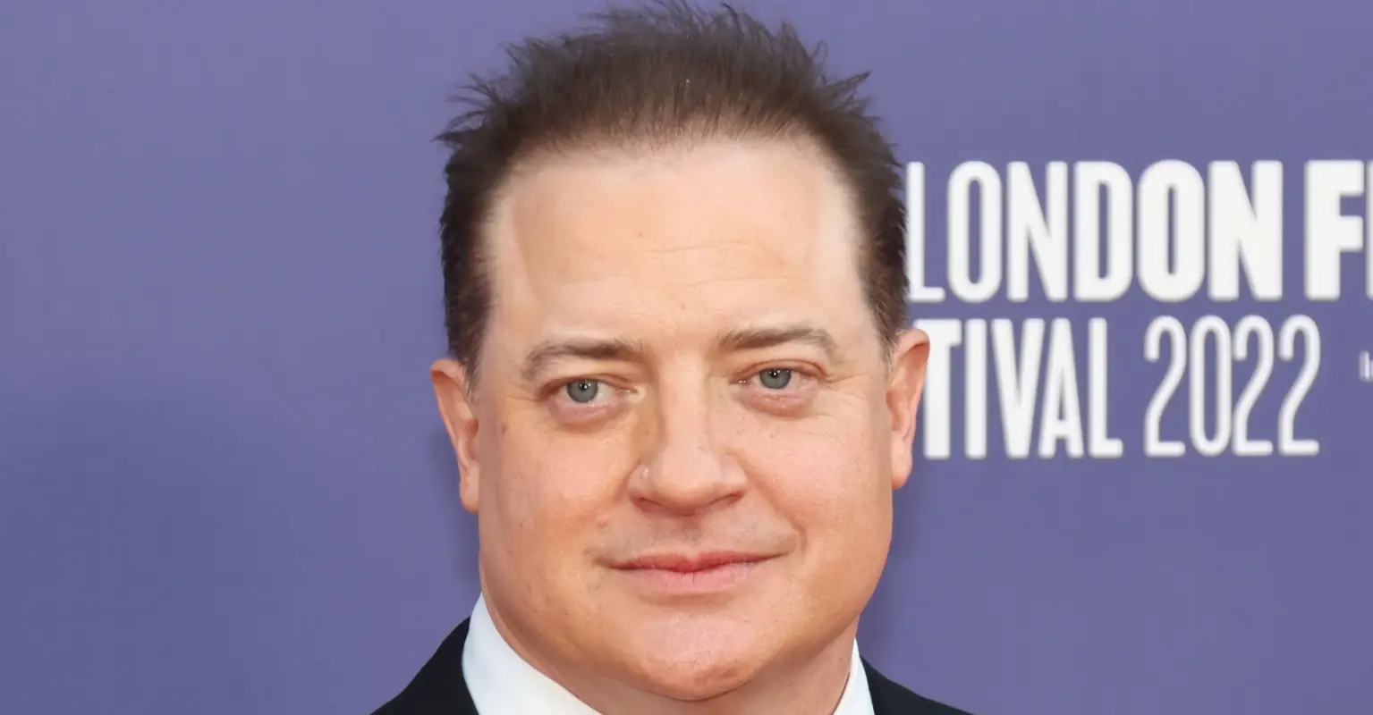 Brendan Fraser gatecrashes screening of 'The Mummy' dressed as Rick O’Connell