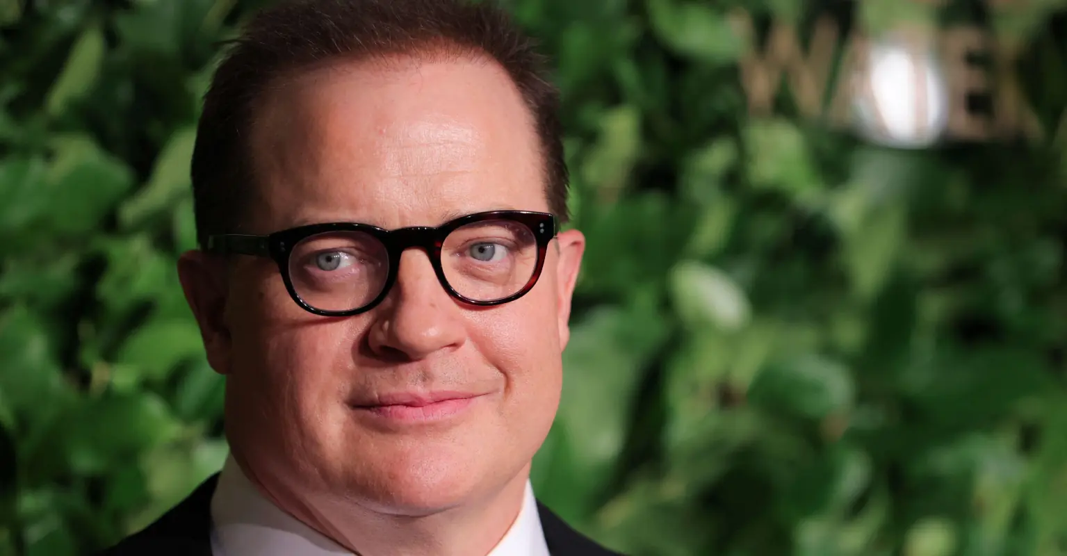 Oscars 2023: Viewers divided after 'The Whale' wins for Best Makeup and Hairstyling