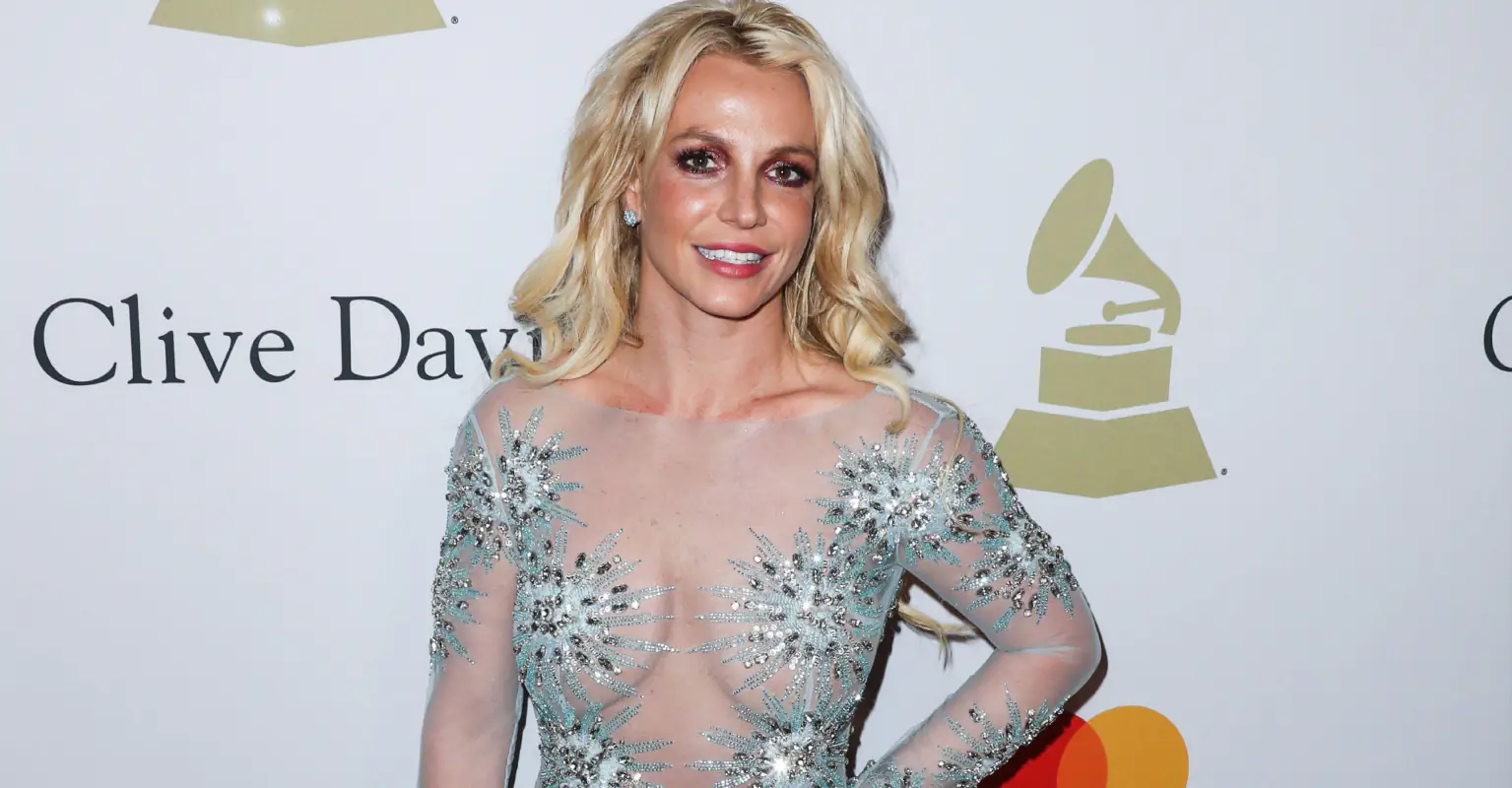 Britney Spears breaks silence after police were called to her home