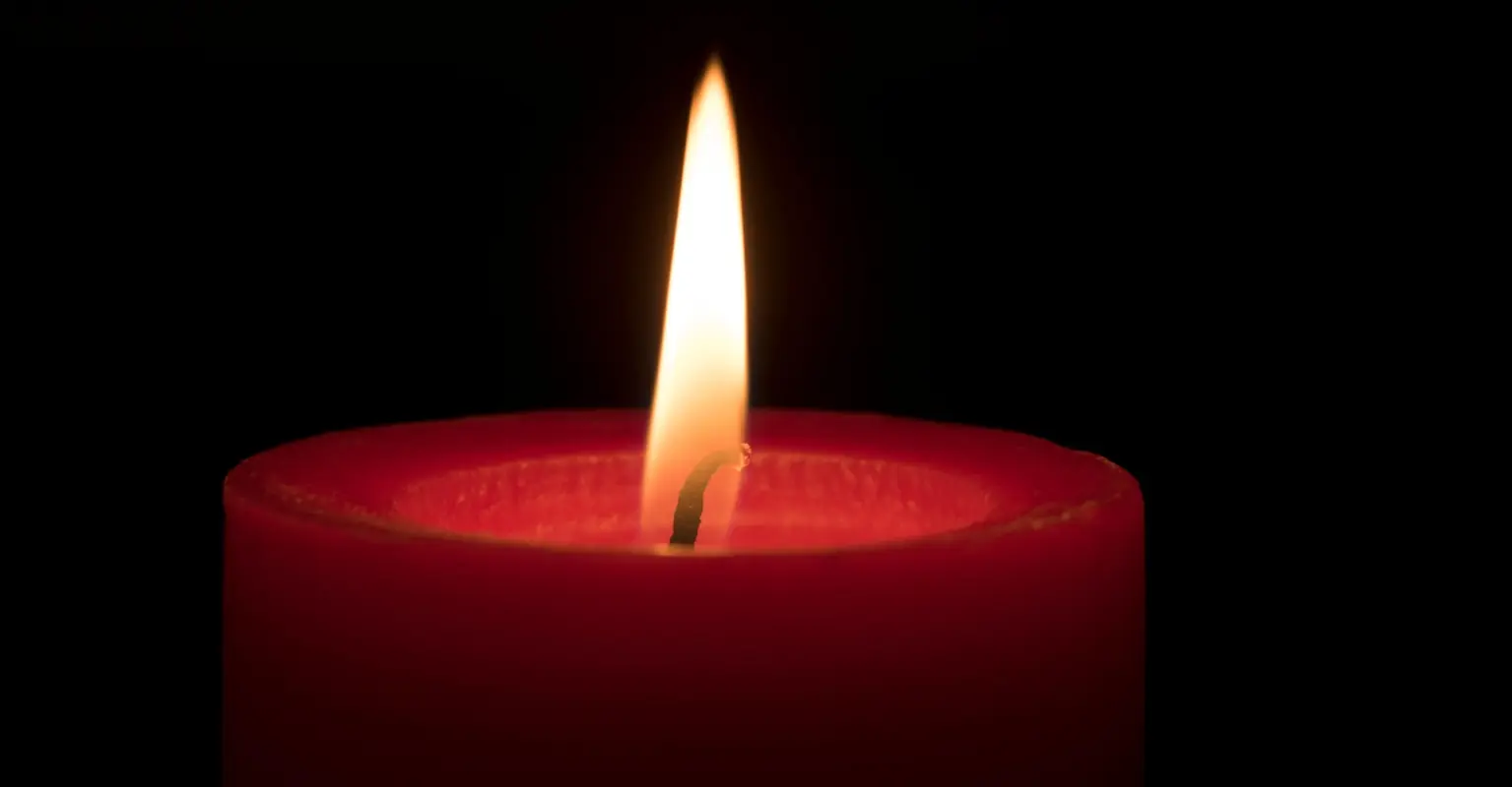 Dad FaceTimed his daughter, 4, to wish her goodnight moments before his death