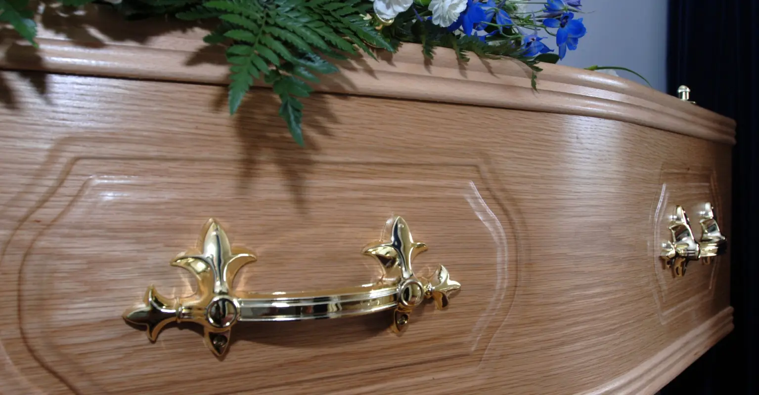 Former funeral home owner sentenced to 20 years in prison for selling body parts