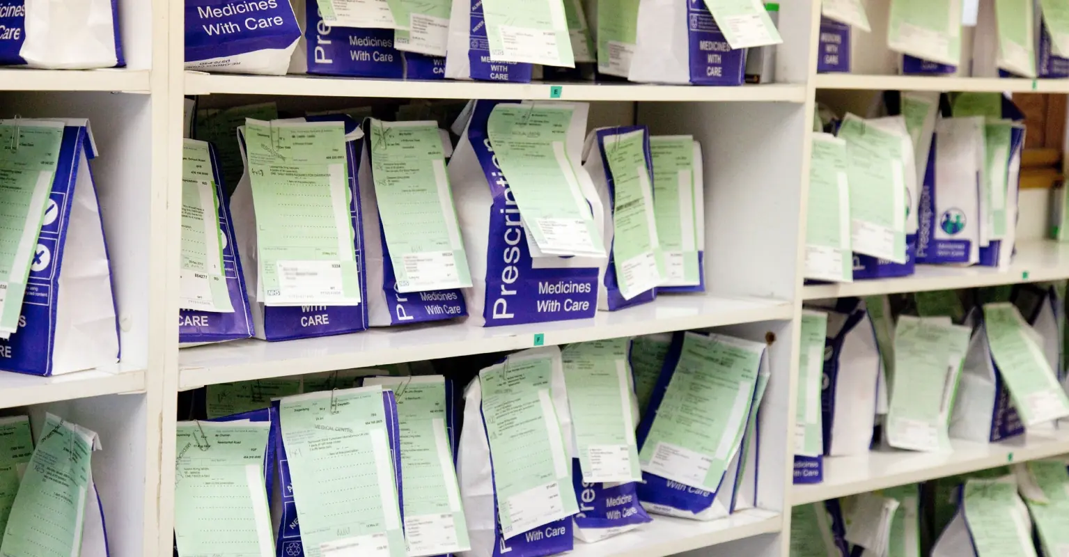 Alabama farmer had secretly been paying pharmacy bills for people in his small town before his death