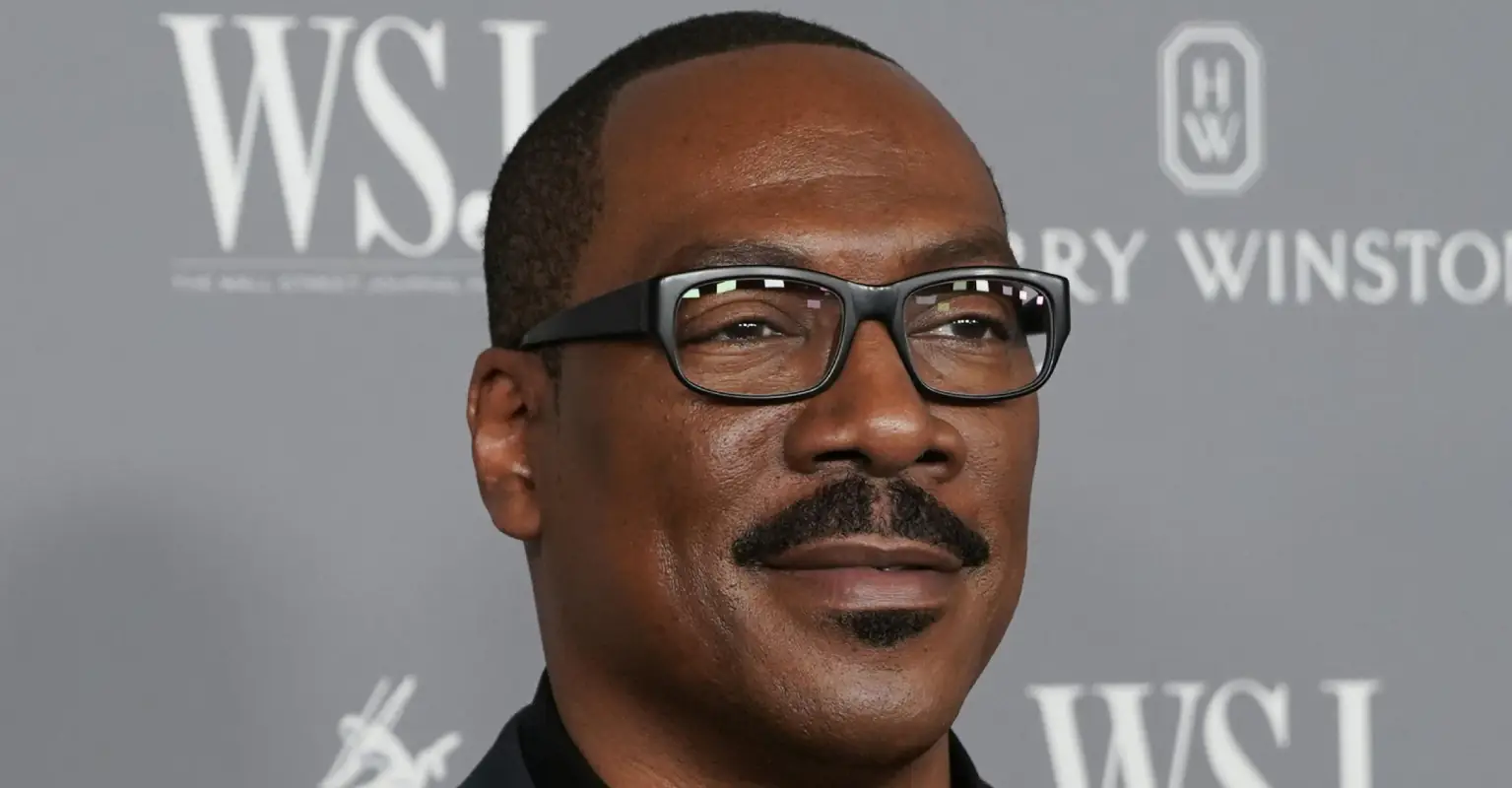 Eddie Murphy wants to return as Donkey in a ‘Shrek’ sequel
