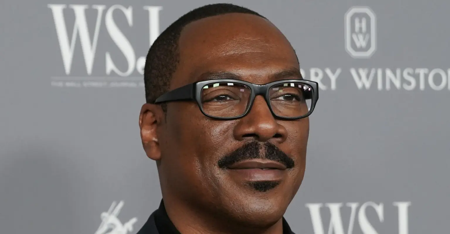 Eddie Murphy wants to return as Donkey in a ‘Shrek’ sequel