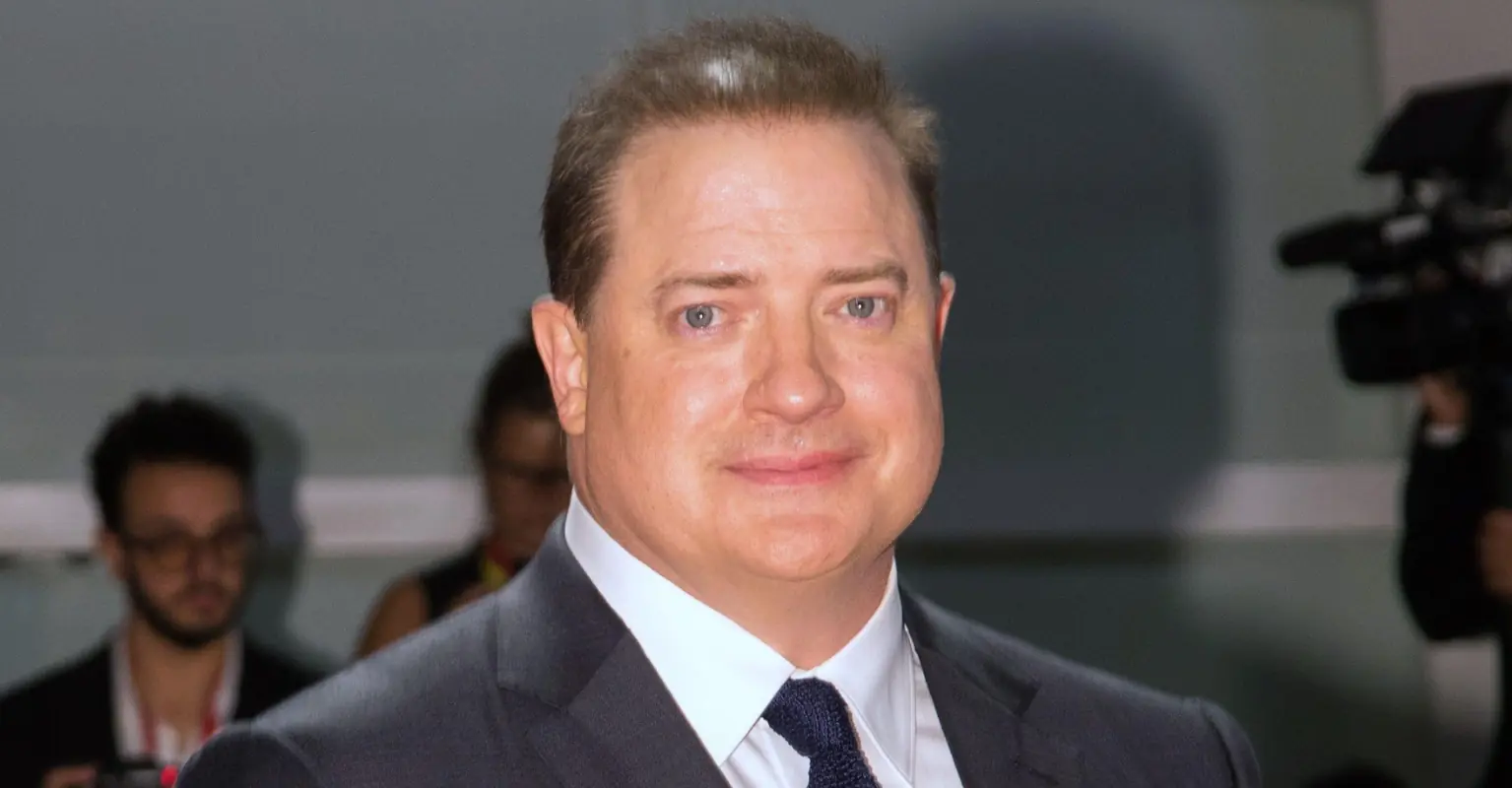 Ke Huy Quan's reaction to Brendan Fraser's Critics' Choice Award win steals the internet's heart