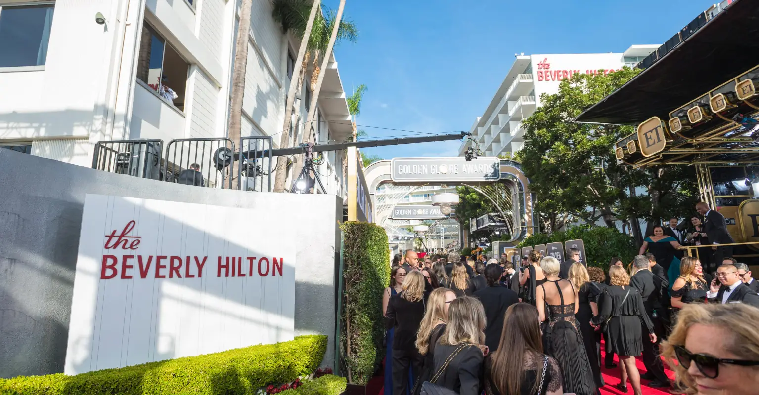 The reason why the 2023 Golden Globes didn't have an 'in memoriam' segment