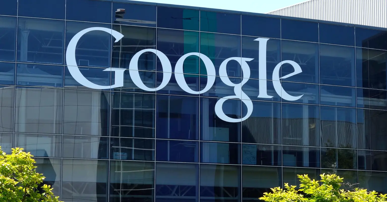 Google exec says he was fired after female boss groped him and he rejected her advances