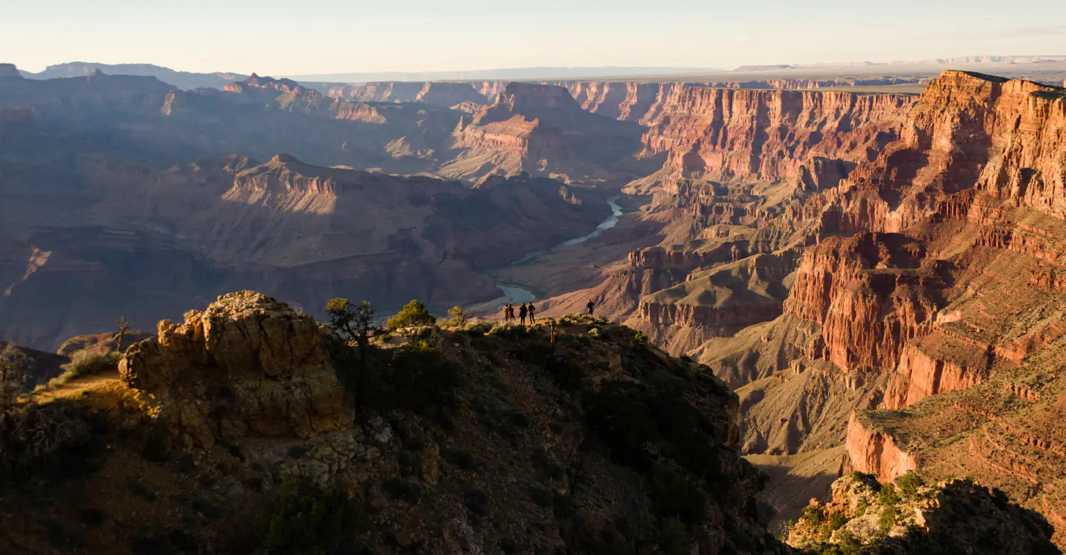 TikToker is fined after filming herself hitting golf ball into Grand Canyon