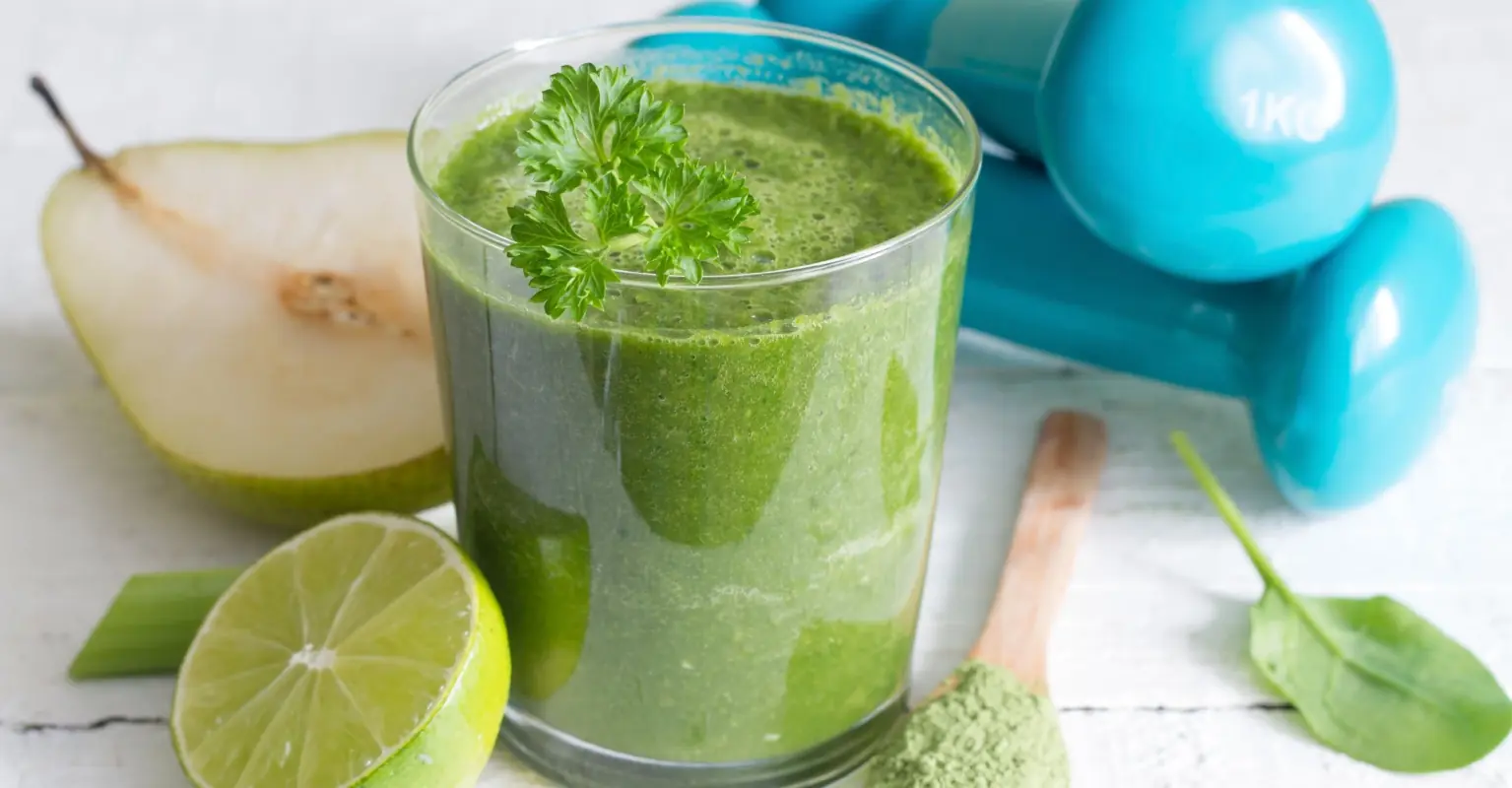 Man, 45, spends $2 million a year to 'get an 18-year-old's body'