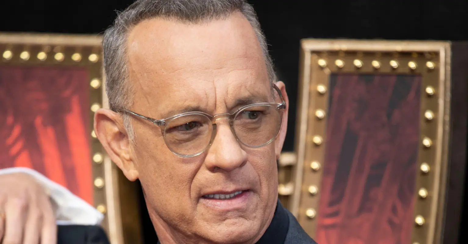 Tom Hanks says 'no one' talks about one of his most 'important' movies