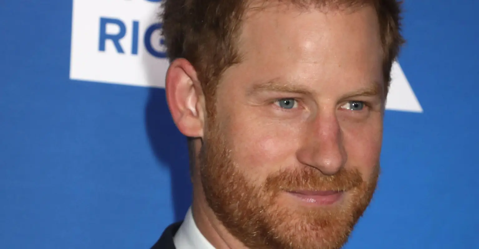 Six key revelations from Prince Harry's bombshell TV interview
