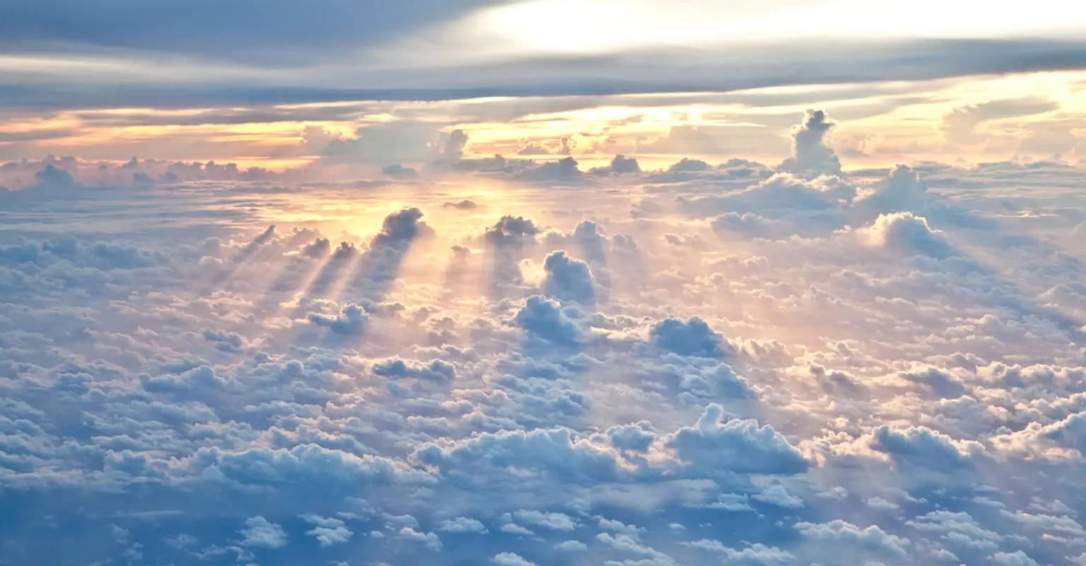 Woman who says she was pronounced dead for 15 minutes describes the '5 years she spent In heaven'