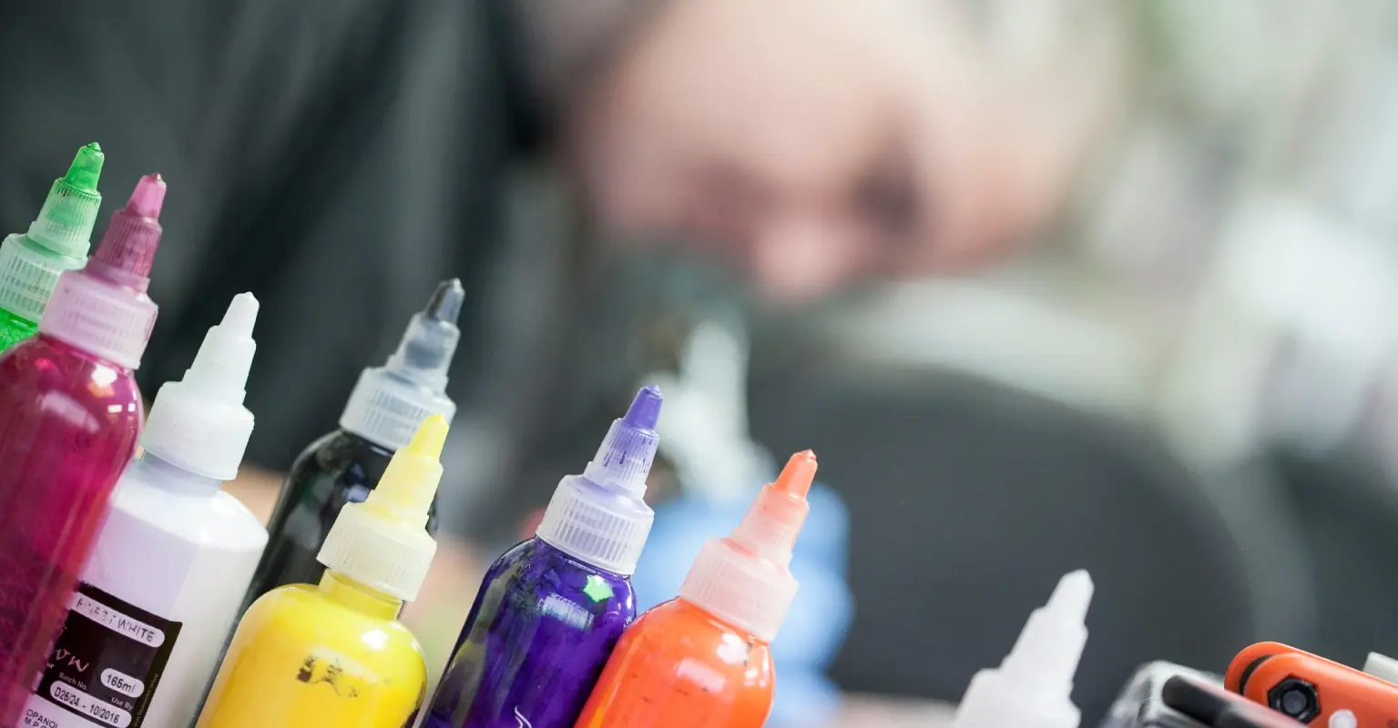 'World's most tattooed doctor' opens up about the stigma she's faced