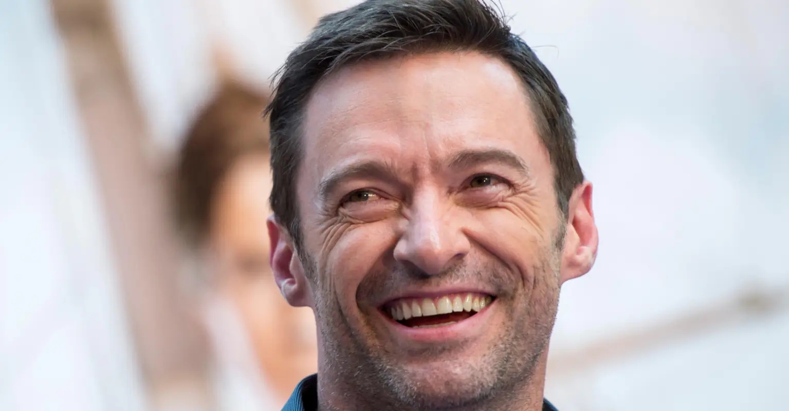 Hugh Jackman urges the Academy not to 'validate Ryan Reynolds' with Oscar nomination