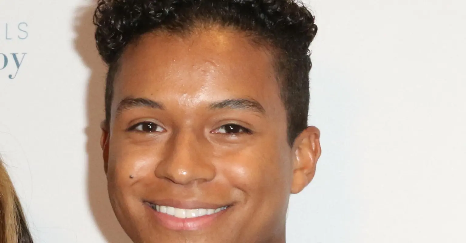 Michael Jackson's nephew Jaafar Jackson set to play singer in upcoming biopic