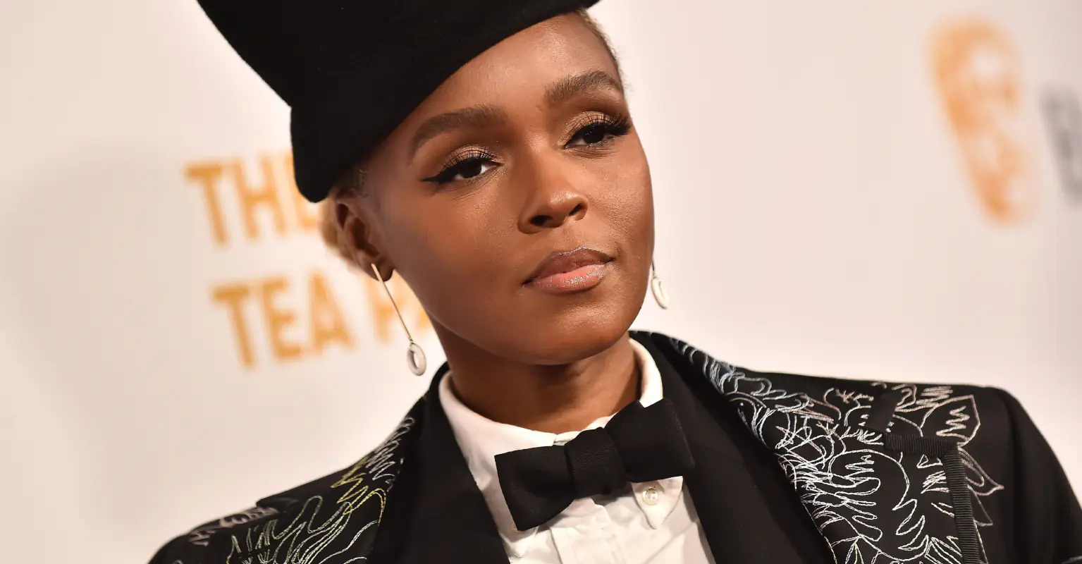 Janelle Monáe opens up about her non-binary identity: 'This is how I feel inside and outside'
