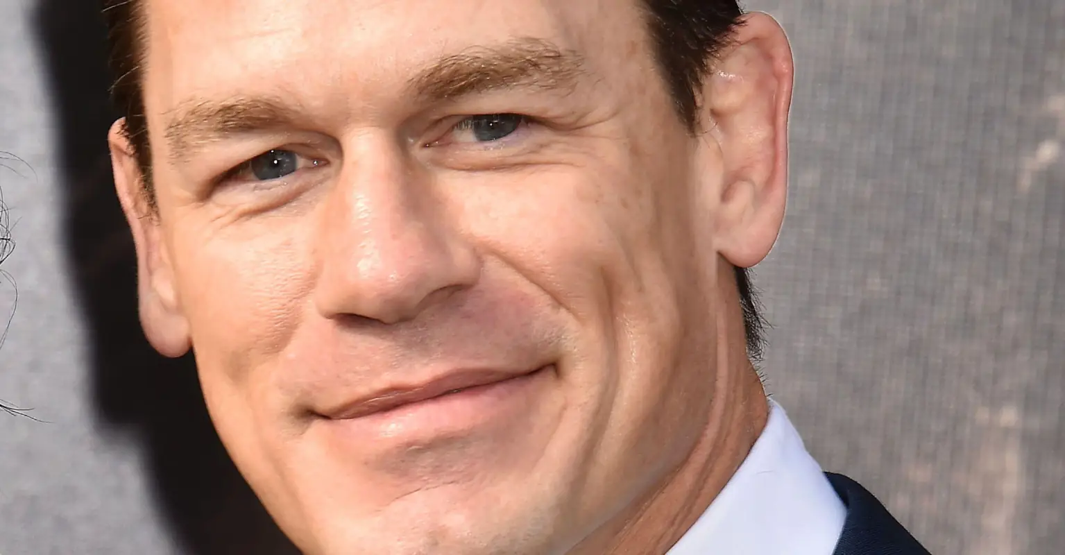 WWE still takes a cut of John Cena's earnings on anything he does