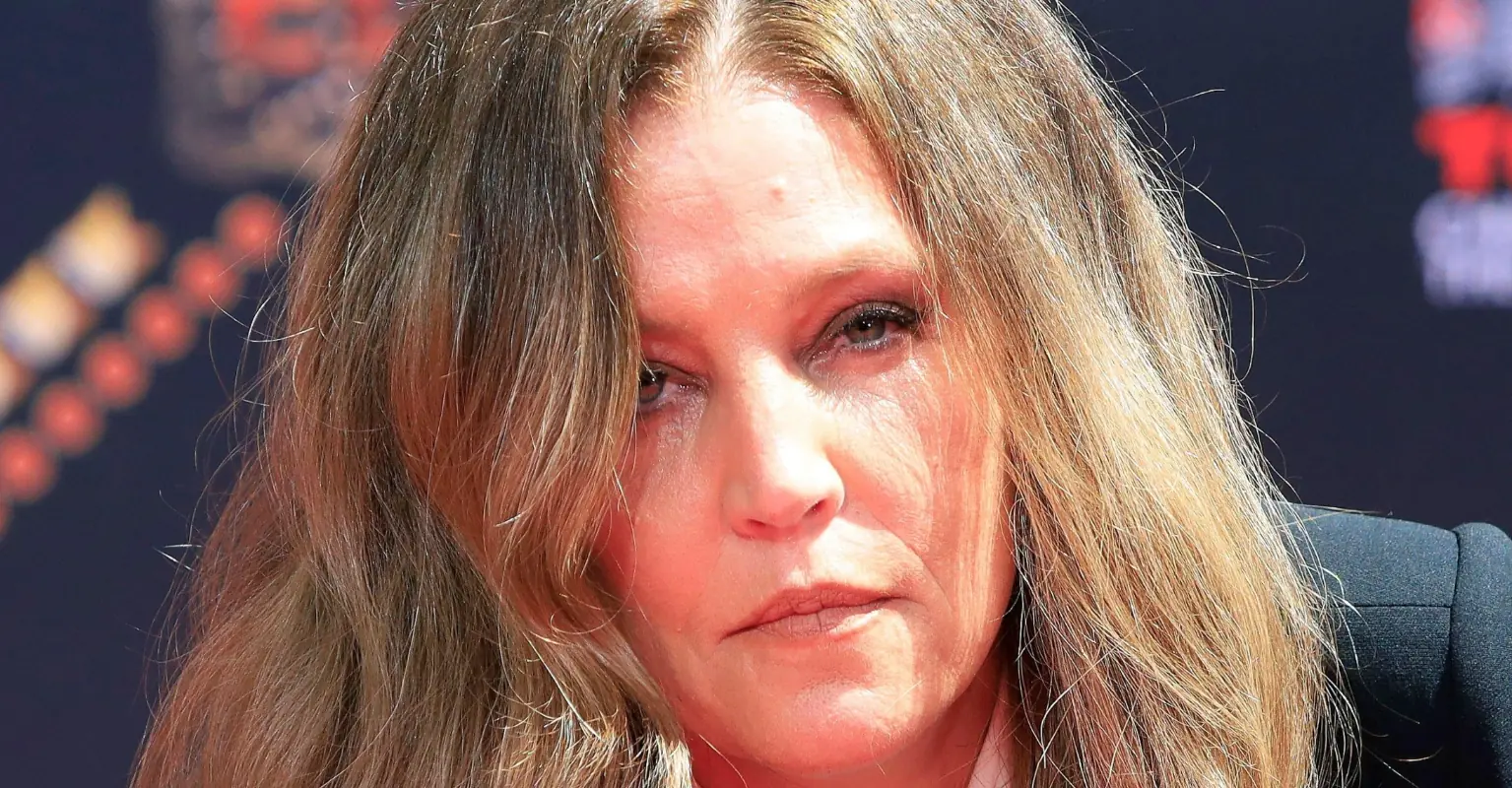 Elvis Presley's Graceland home will be inherited by Lisa Marie's 3 daughters after her death