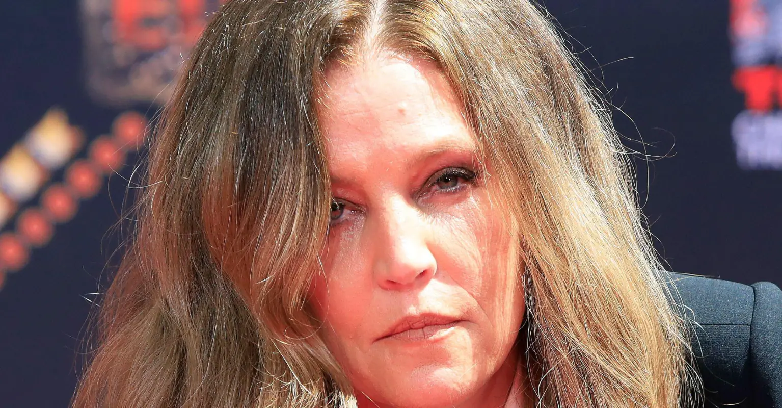 Lisa Marie Presley's official cause of death has been deferred
