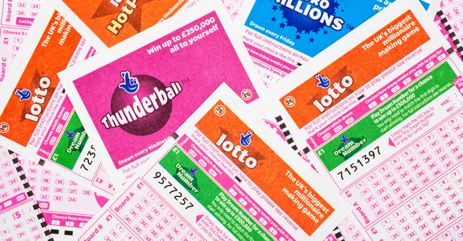Woman who won over $1 million aged 17 wanted to sue lottery after life-changing win