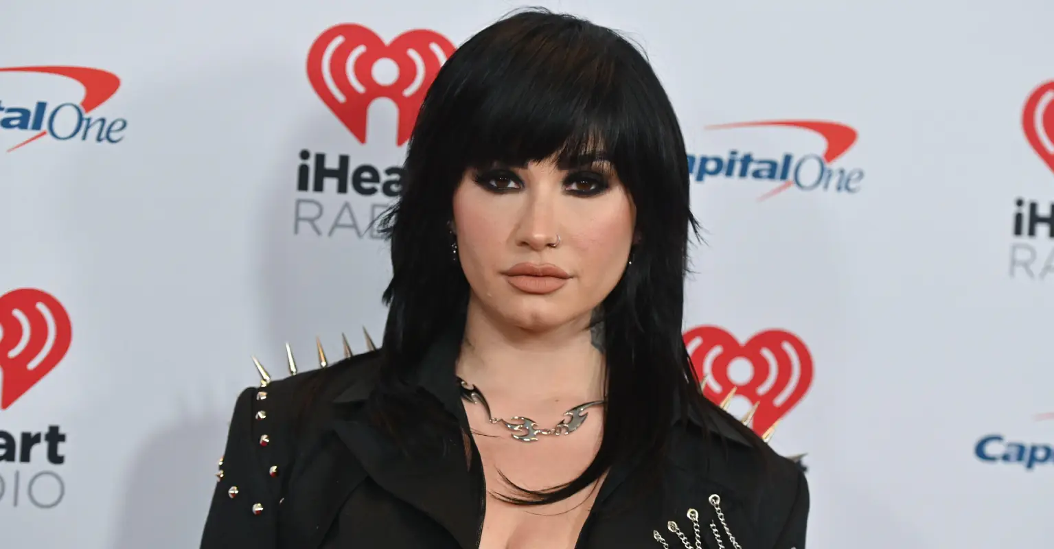 Demi Lovato shares the real reason she changed her pronouns from they/them to she/her