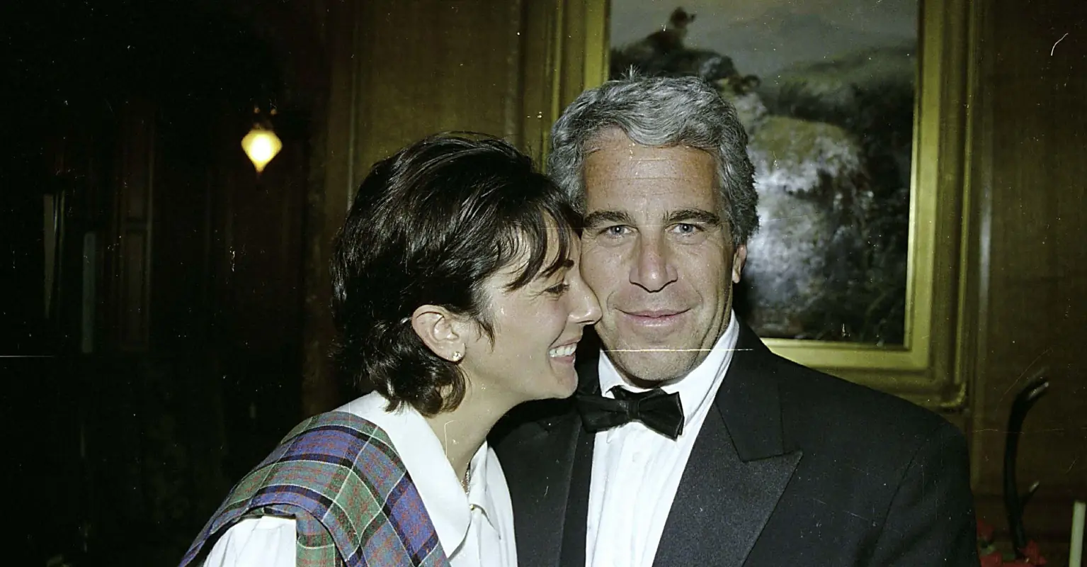 Ghislaine Maxwell believes Jeffrey Epstein was murdered in prison