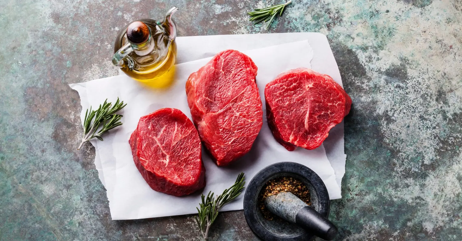 Video of freshly cut meat is making people want to turn vegetarian