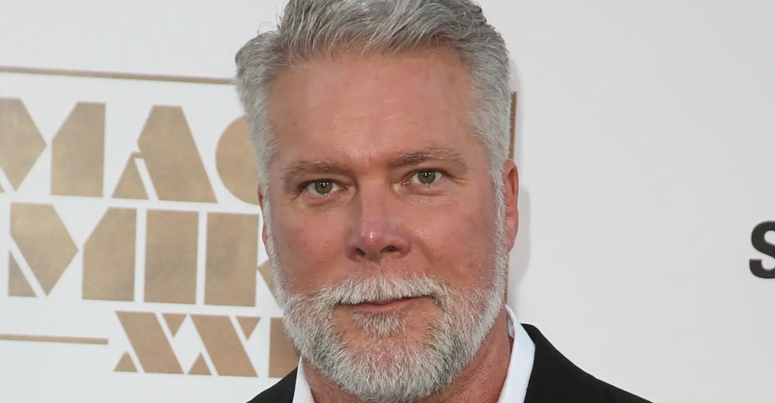 Kevin Nash sparks concern after making disturbing comments while discussing son's death