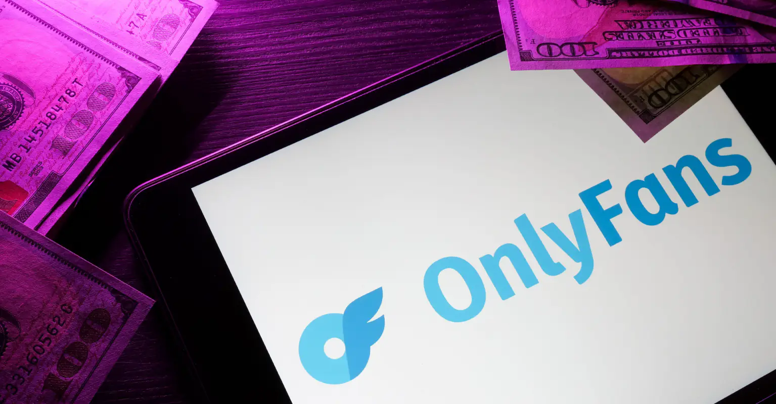 OnlyFans star is using her earnings to buys homes for low-income families