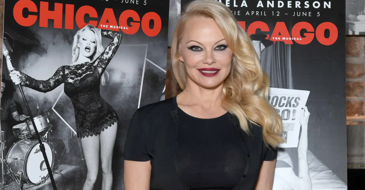 Tim Allen responds to Pamela Anderson's claim he exposed himself to her on 'Home Improvement' set