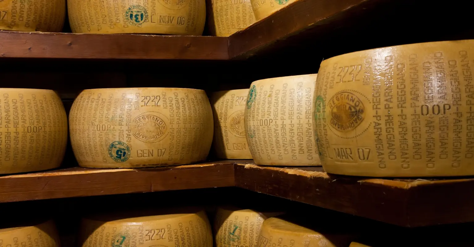 People stunned to learn the reason Parmesan cheese isn’t vegetarian