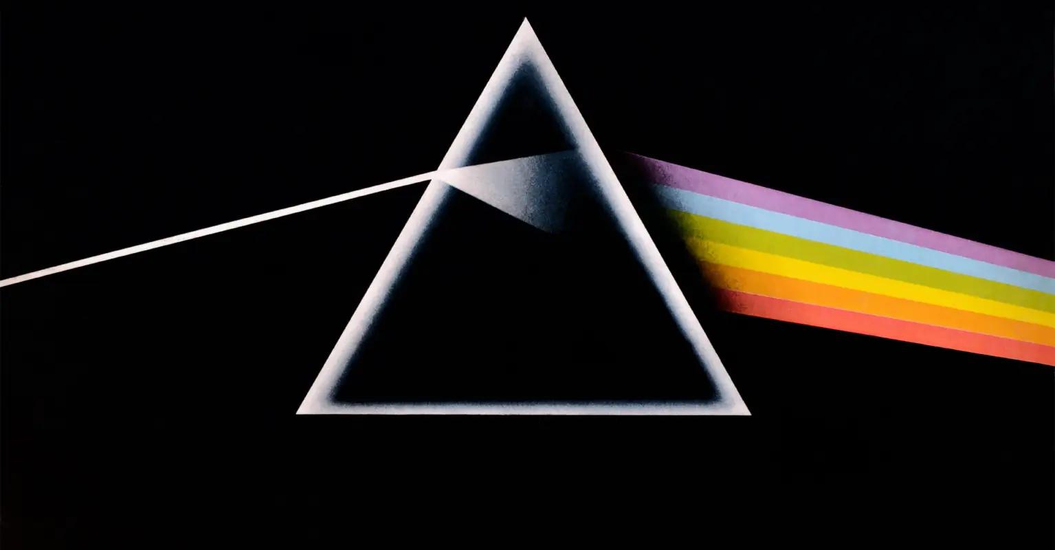 ‘Anti-woke’ Pink Floyd fans fume at band’s 50th anniversary logo forgetting about iconic album cover