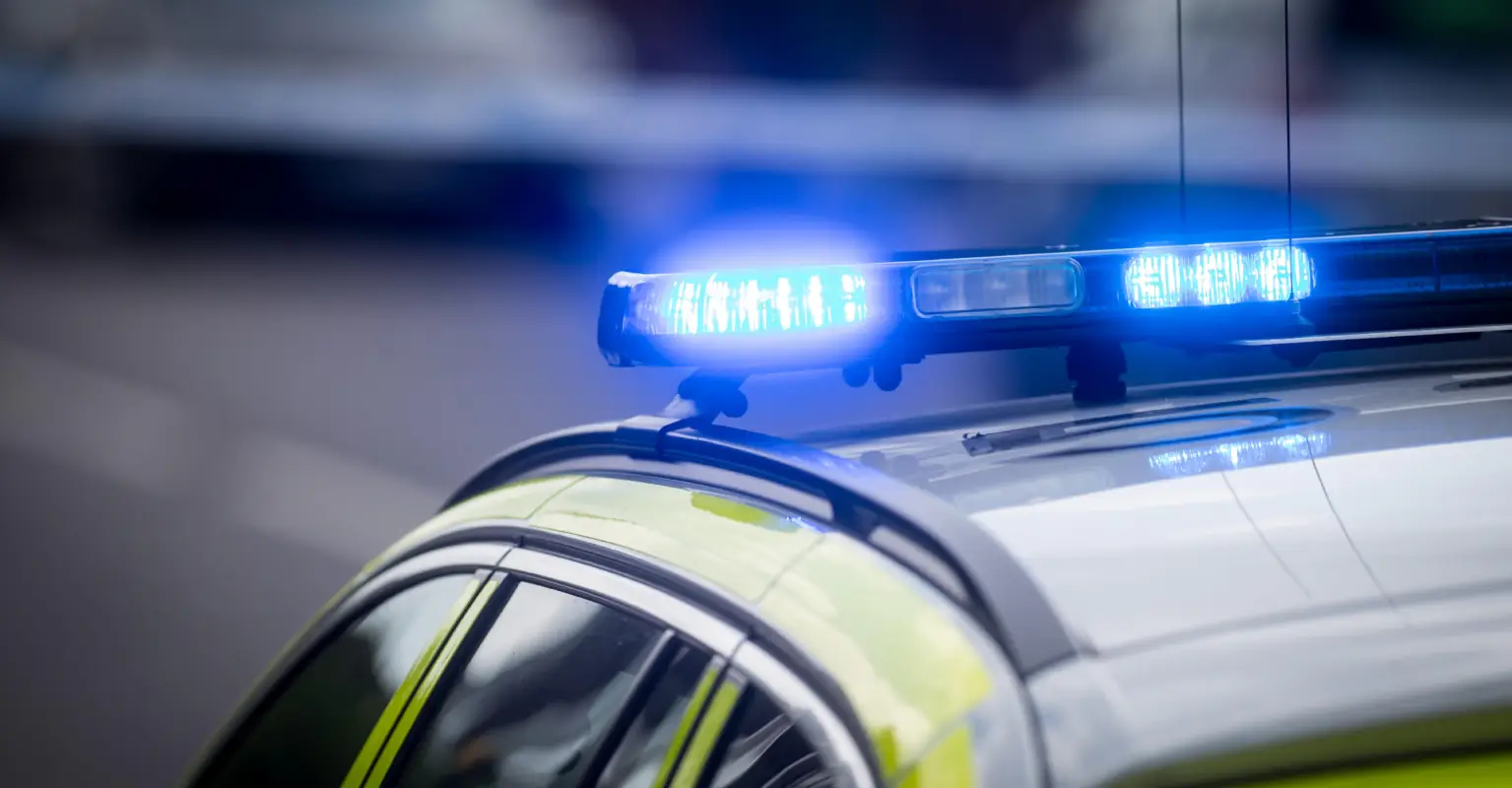 Driver tells police ‘I hope I killed someone’ after killing 19-year-old in horrific crash