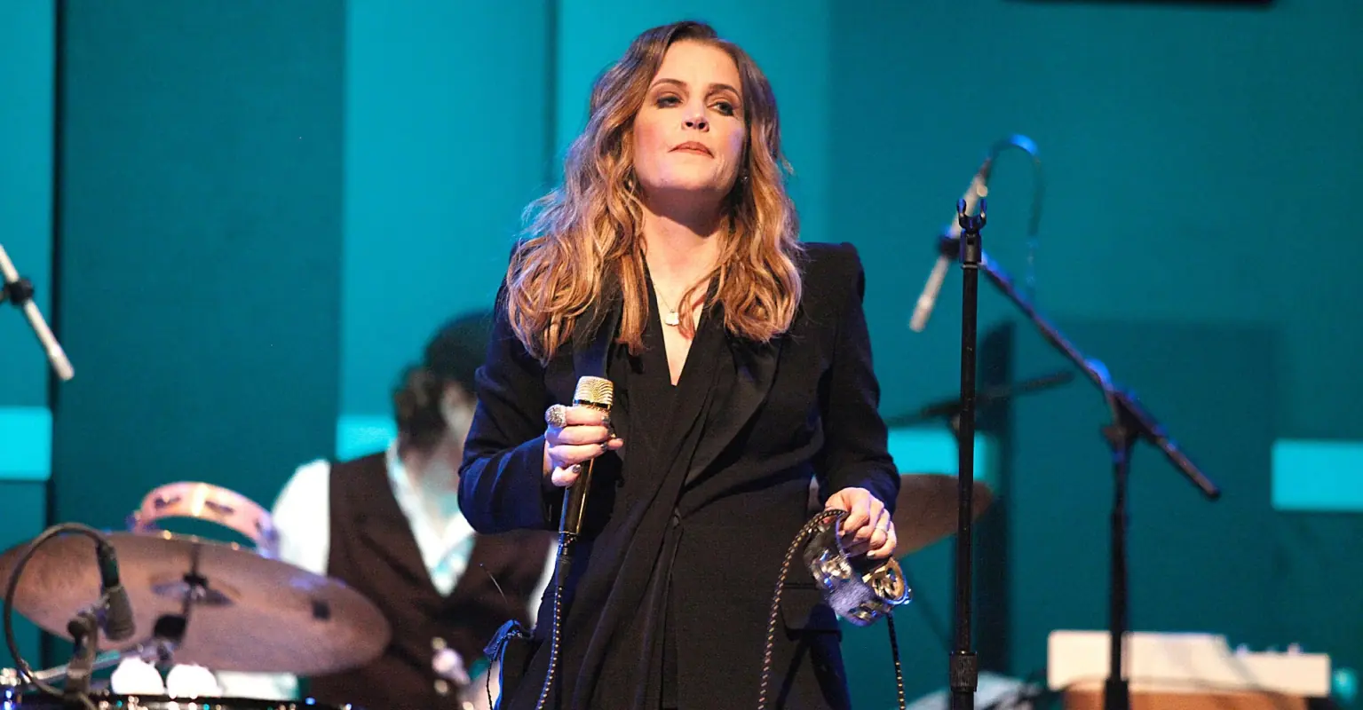Lisa Marie Presley's autopsy completed after death at 54