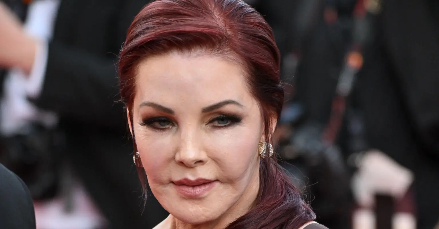 Lisa Marie Presley wanted trust to go to children as mom Priscilla contests will, close friend says