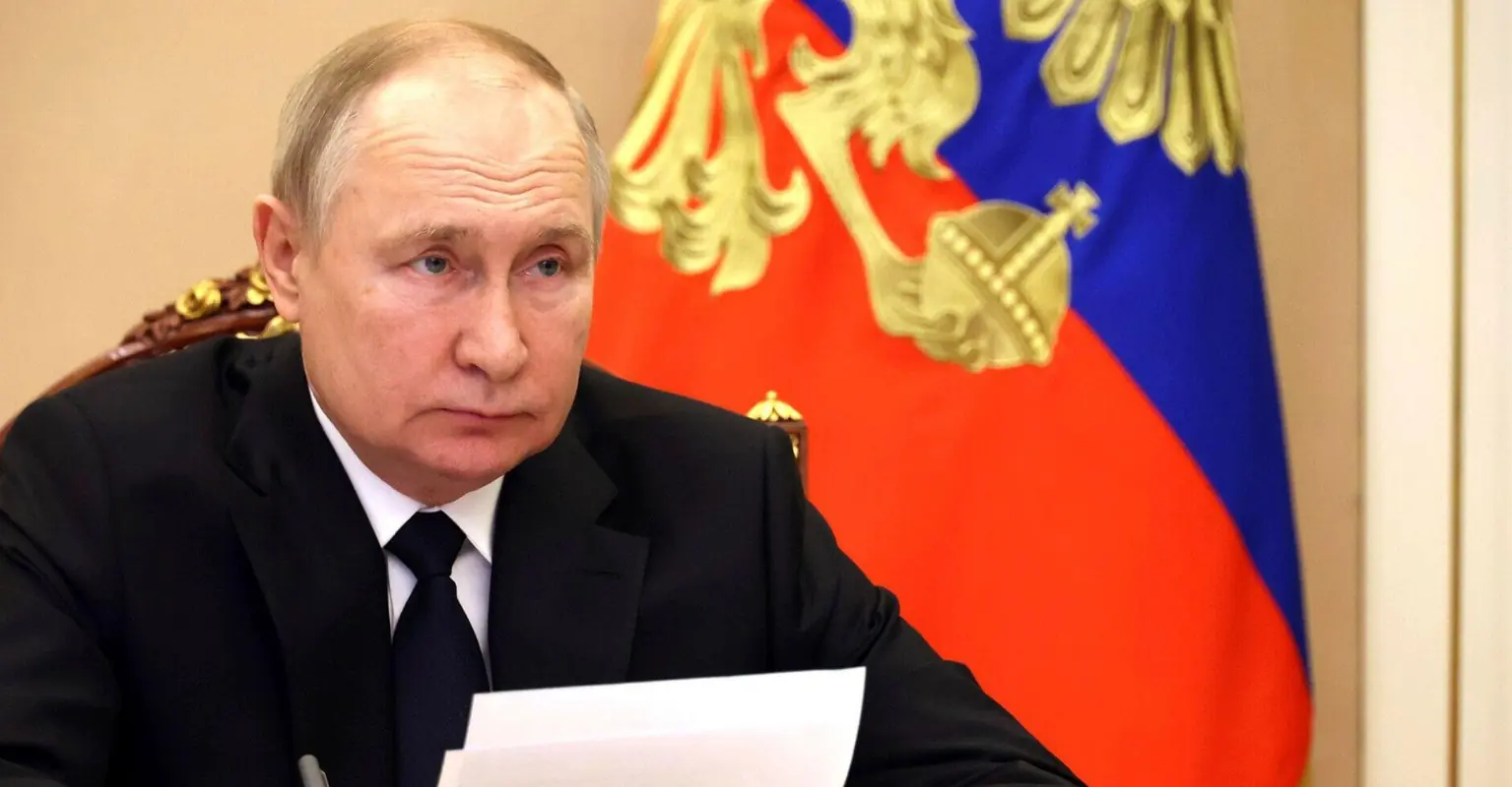 Putin calls for 36-hour ceasefire in Ukraine