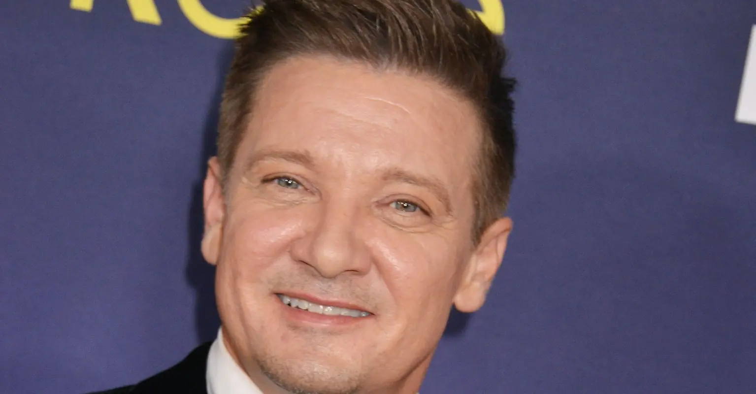 Jeremy Renner released from hospital following snow plow injury